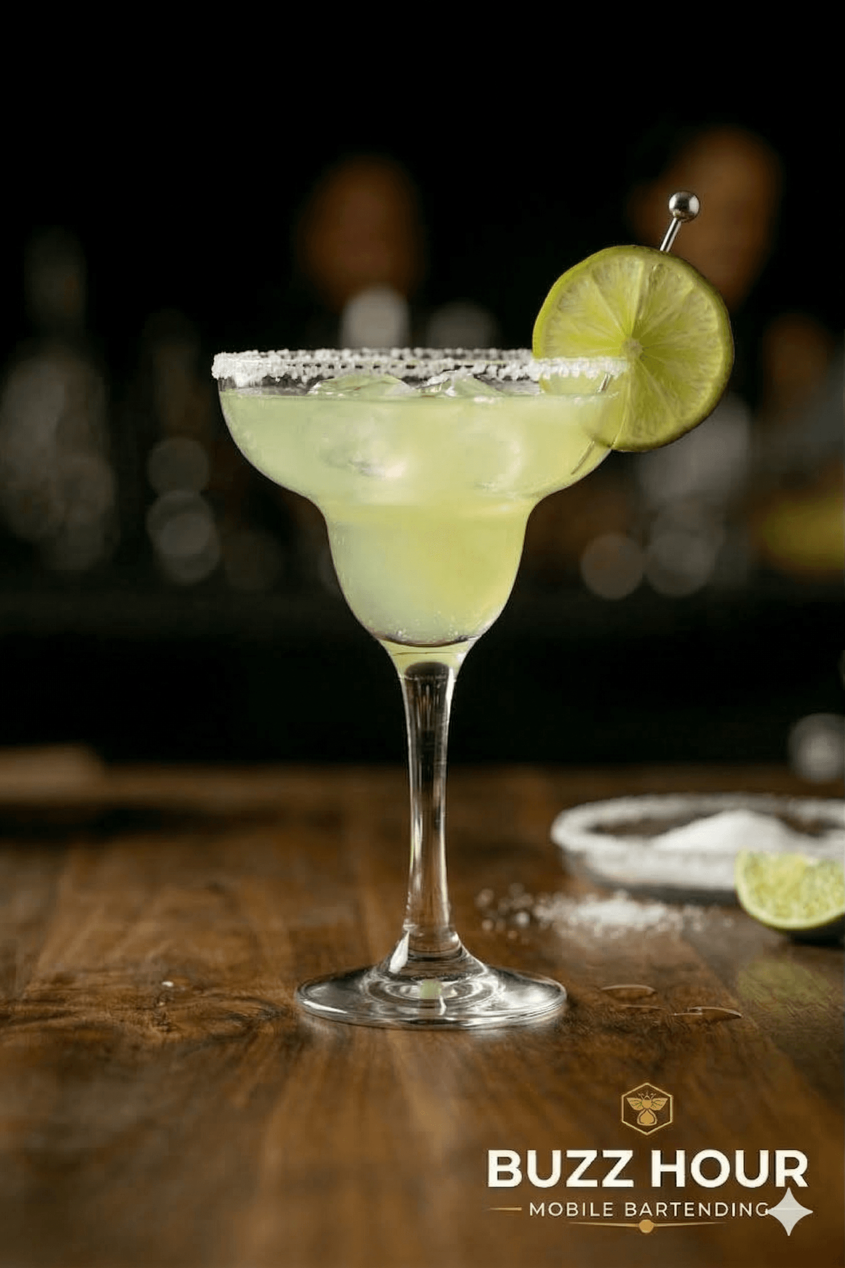 Classic Margarita