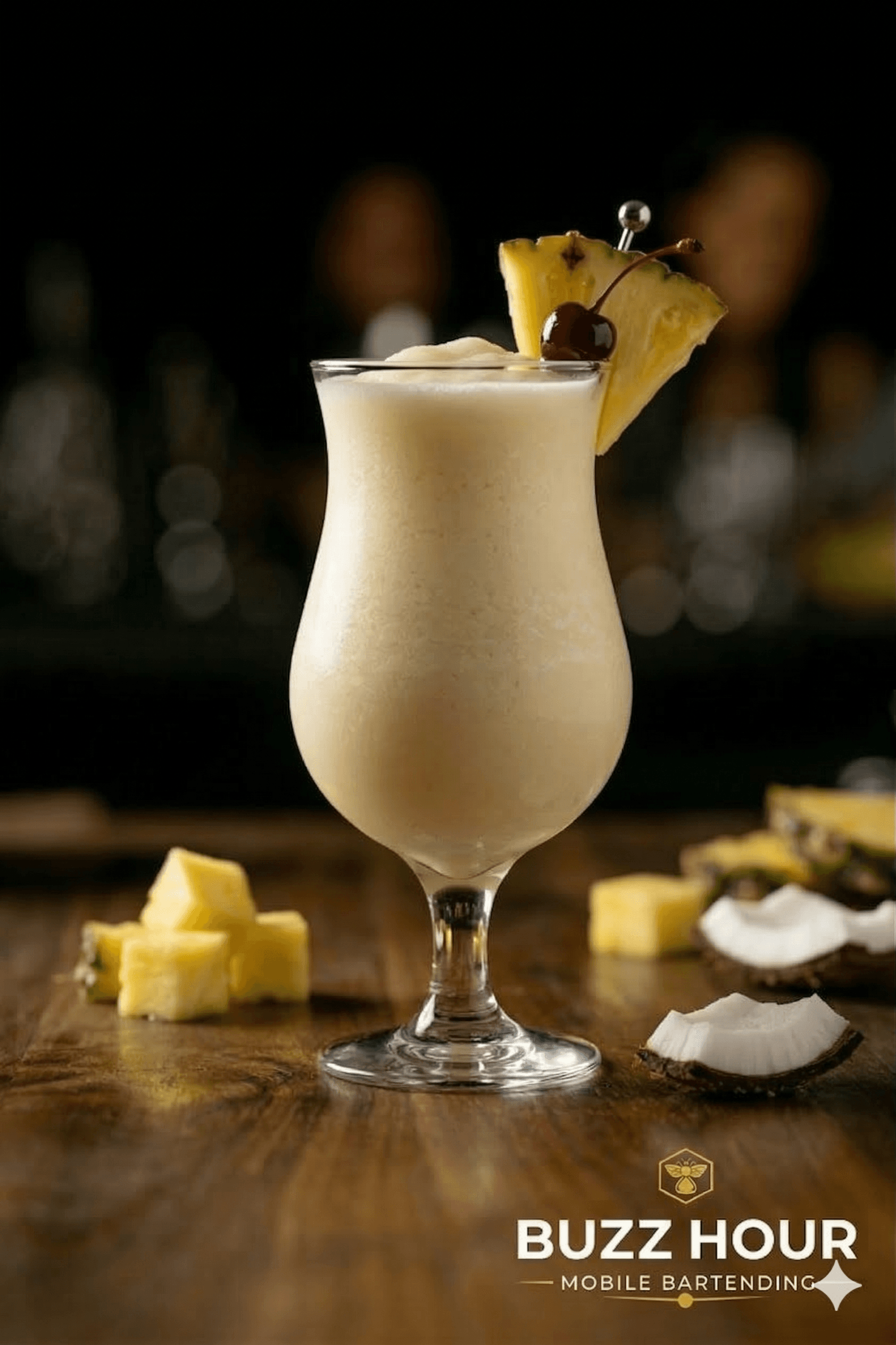 Piña Colada